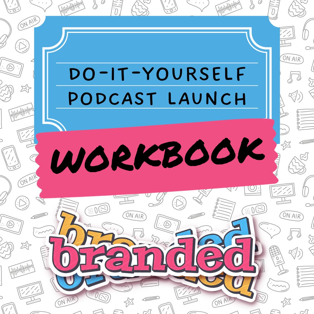 Launch a Podcast on Your Own!