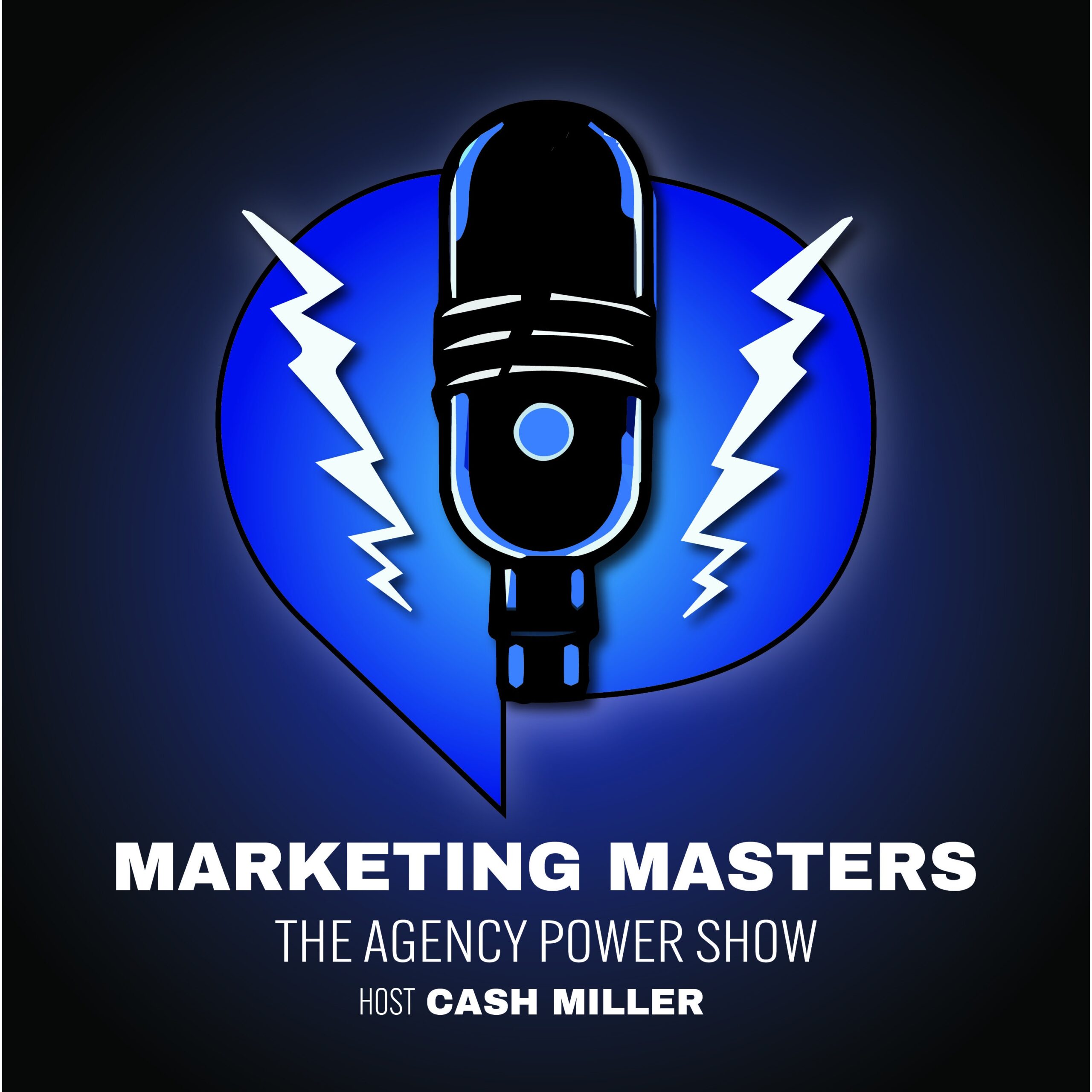 Marketing Masters Podcast