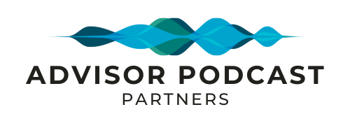 Advisor Podcast Partners - Podcasts For Financial Advisors